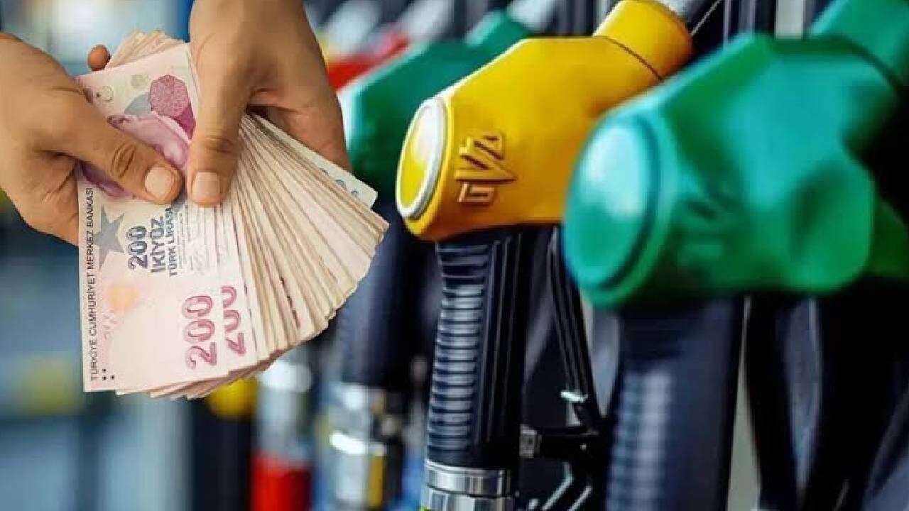 Duyanlar istasyona koşacak: Motorine dev zam geldi! İşte 22 Ağustos güncel akaryakıt fiyatları 3